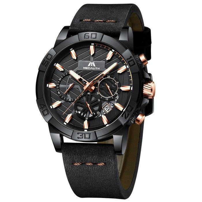 Наручные часы MegaLith Shedevr (1037343261) Наручные часы MegaLith Shedevr (1037343261)