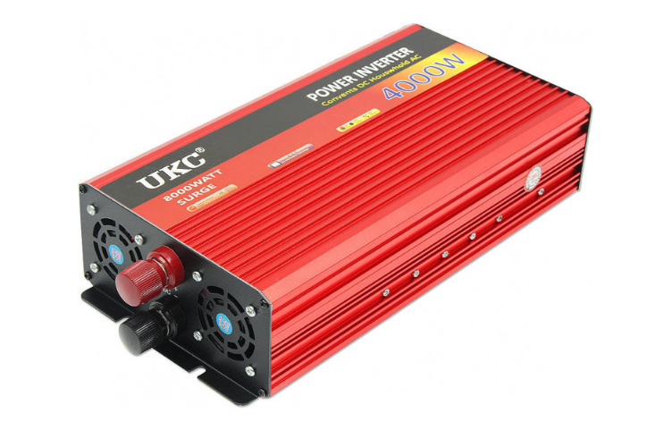 Перетворювач напруги 4000 W AR AC/DC 24 V (2573812110) - фото 1