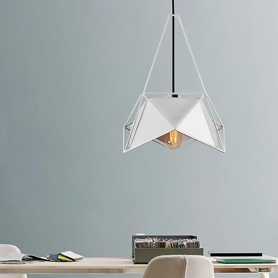 Подвес Bat W23 White