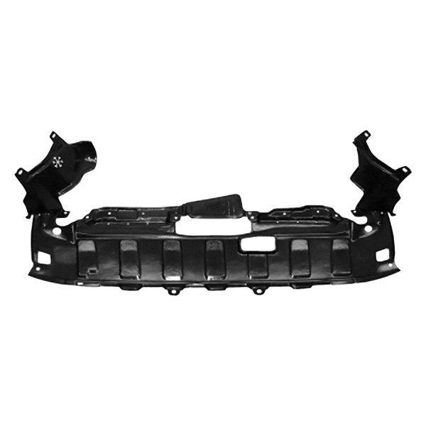 Защита двигателя AVTM Honda CR-V 2002-2006 183006220