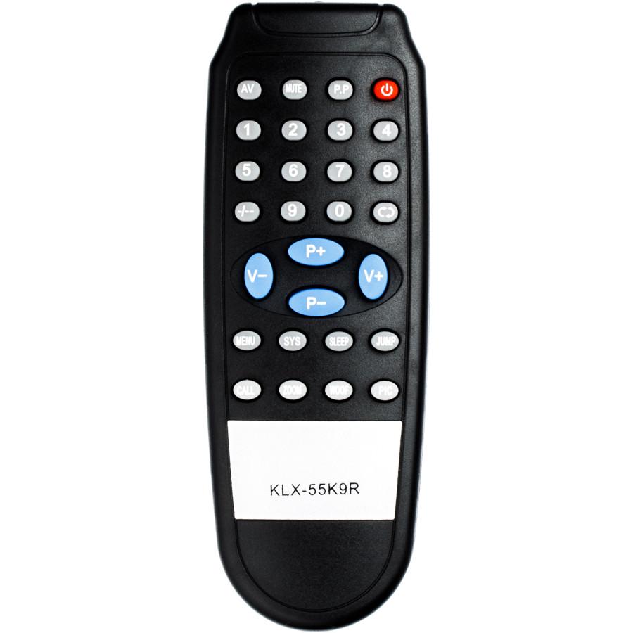 Пульт для телевизора CHINA TV 55K9R-P81 (3070)