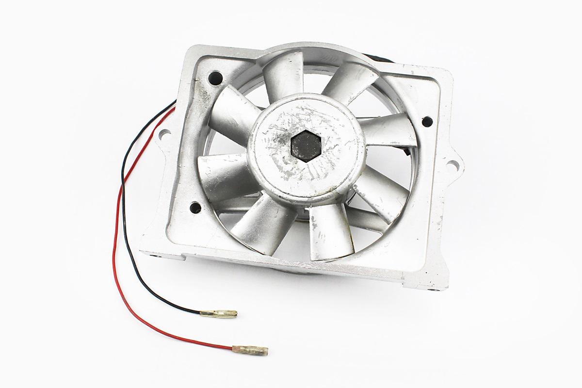 Вентилятор для двигателей R175A/R180NM со статором (603264)