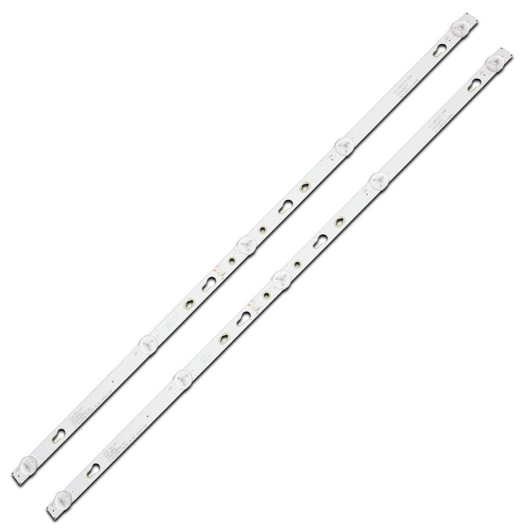 Комплект LED подсветки для телевизора Xiaomi 32" TCL32D05-ZC22AG-16 - фото 1