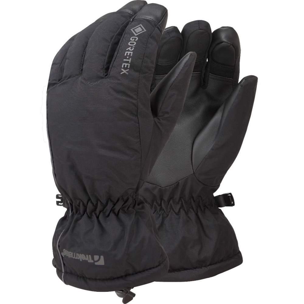 Перчатки Trekmates Chamonix GTX Glove L Черный (1054-015.0834)