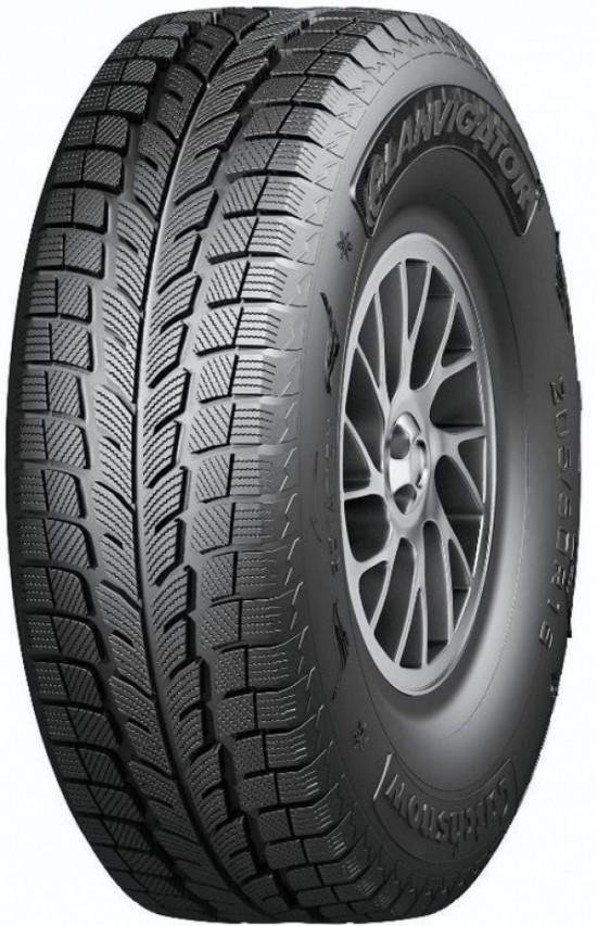 Автошины Lanvigator CatchSnow 215/65 R16 98H не шип