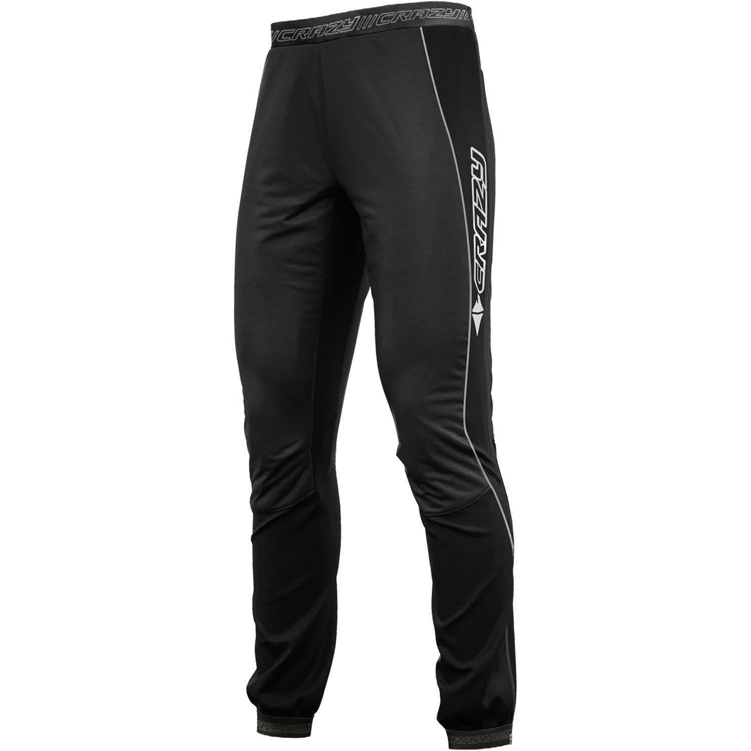 Штаны Crazy Half Blade Man M Black (f8c68729)