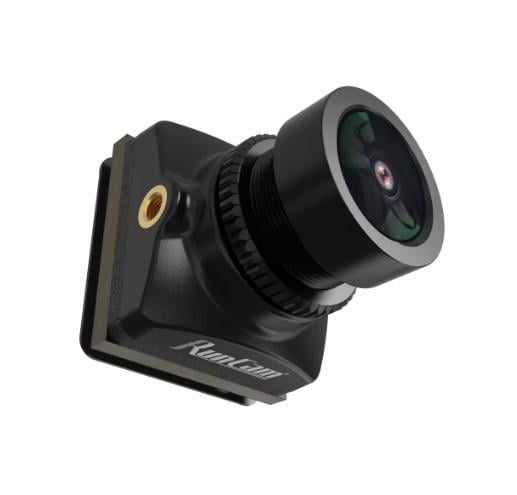 Видеокамера для FPV дронов Runcam Phoenix 2 SP 1500TVL 1/2,8" CMOS Sensor 19х19х21 мм 7,5 г (00-00022274)