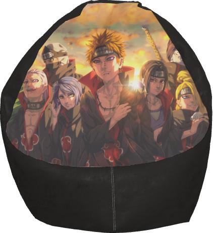 Кресло-груша Akatsuki 5 S (13275961)