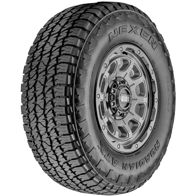 Автошина Nexen Roadian ATX 255/75 R17 111/108Q (517102)