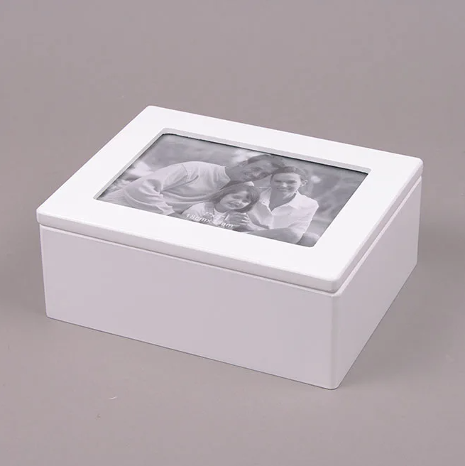 Шкатулка для біжутерії Flora (26085)