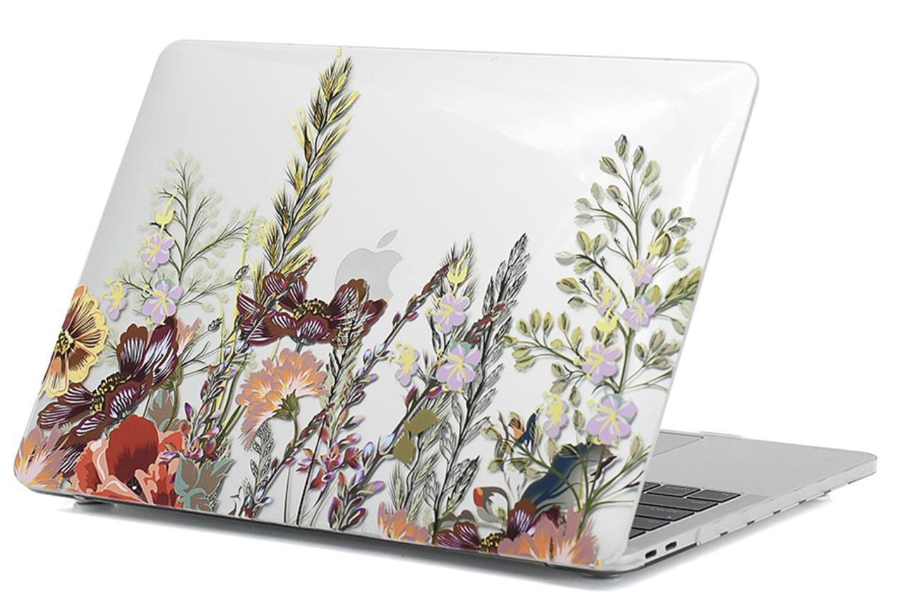 Чохол-накладка Macbook Air 13.3" М1 A1932/A2179/A2337 2018-2020 (23970512)