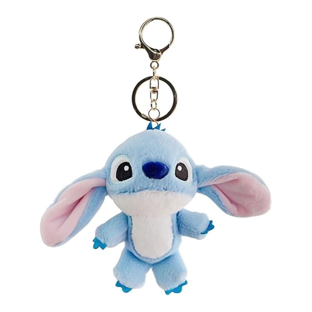 Брелок-іграшка Стич плюшевий (IY0044) Брелок-іграшка Стич плюшевий (IY0044)