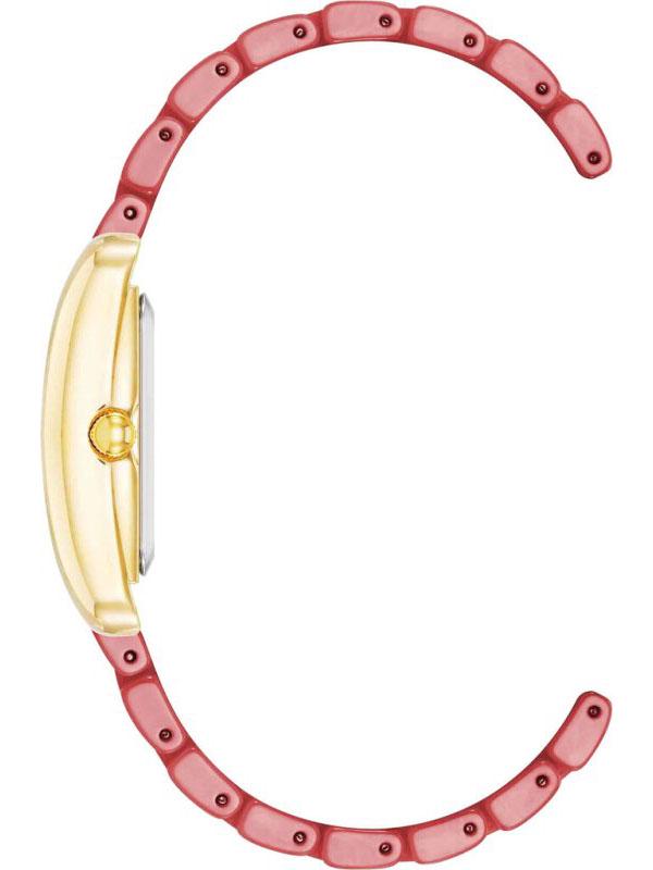 Наручний годинник жіночий Anne Klein AK/5022GPRD (920121) - фото 2 Наручний годинник жіночий Anne Klein AK/5022GPRD (920121) - фото 2