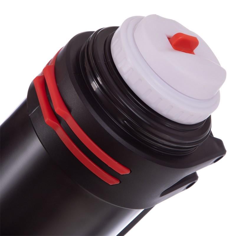 Термос SP-Sport 2000 мл Черный (CY-25) - фото 6