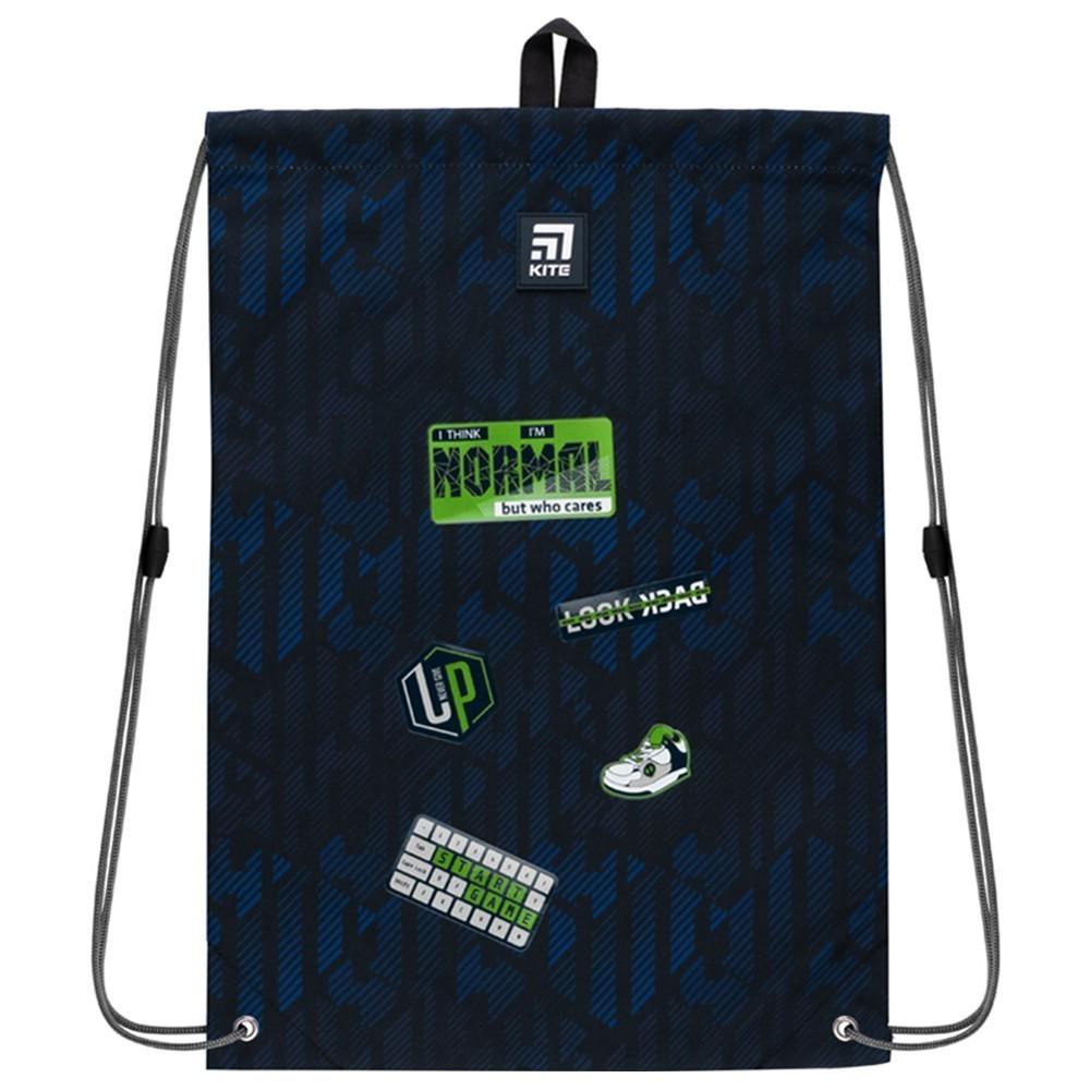 Сумка для взуття KITE Education Tagline (K22-600M-6)