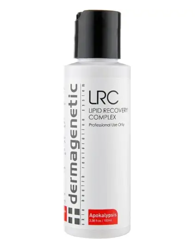 Восстанавливающий комплекс липидов Lipid Recovery Complex Dermagenetic 100 мл