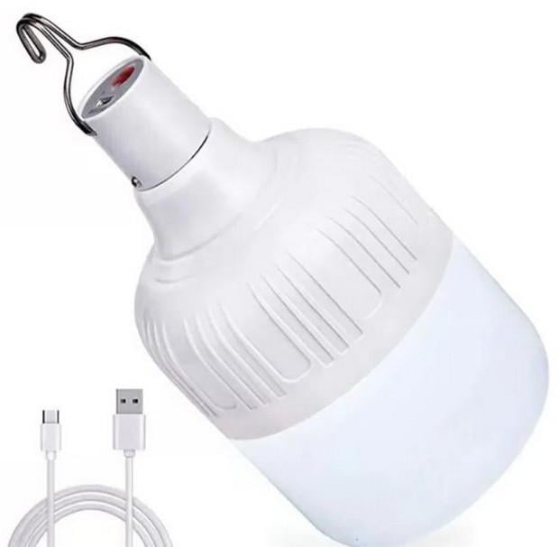 Лампа на крючке micro USB 10 W (21255796)