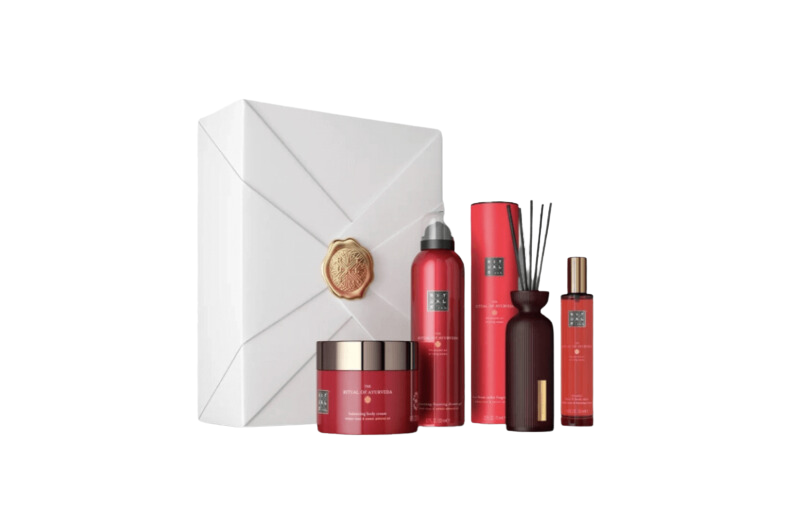 Набір RITUALS The Ritual of Ayurveda Rebalancing Collection (03332)