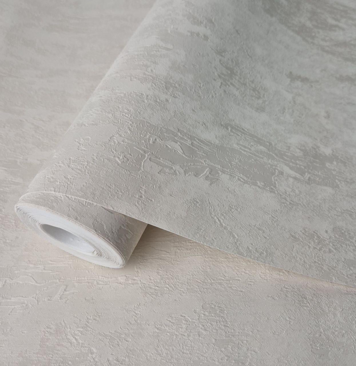 Обои виниловые Sintra 162-23 с рельефным рисунком для гостиной/спальни/кабинета 1,06x10,05 м Песочно-бежевый (2759159927)