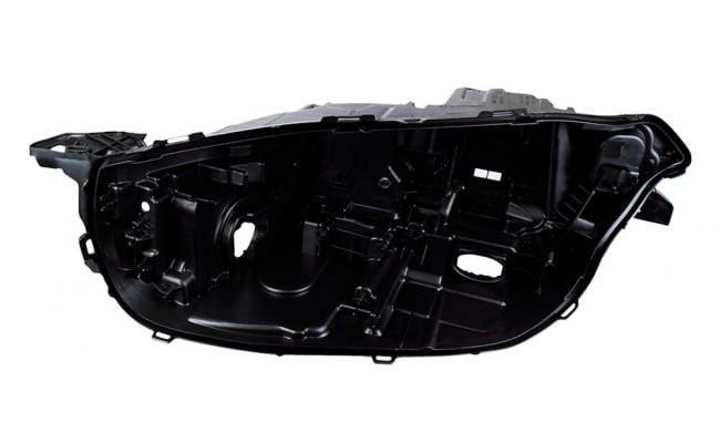 Корпус фари AMS для Volvo XC90 1 лінза 2015-2024 лівий (48889)