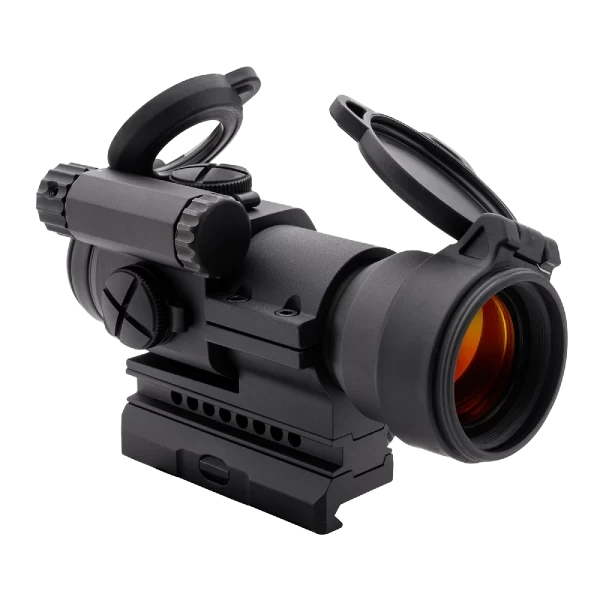 Приціл коліматорний AIMPOINT Patrol Rifle Optic 2 МОА H 39 мм Weaver/Picatinny - фото 4 Приціл коліматорний AIMPOINT Patrol Rifle Optic 2 МОА H 39 мм Weaver/Picatinny - фото 4