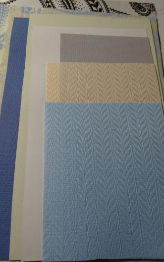 Набор декоративных материалов для творчества (004) - фото 2