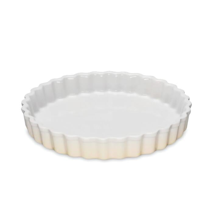 Форма для выпечки Le Creuset Meringue рифленая 28 см (33972269)