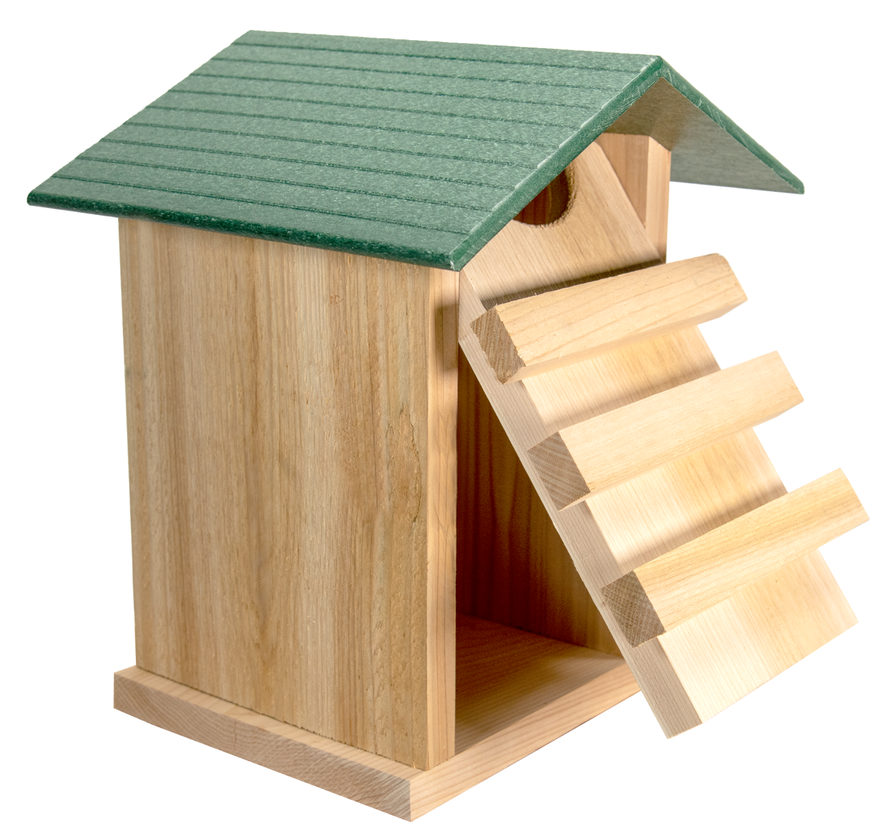 Будиночок для сови з дерева Філей Бланже (ДСО-000401) - фото 3