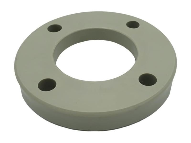 Фланец пластиковый ASCO d 40 мм Серый (RS-AS31090902)