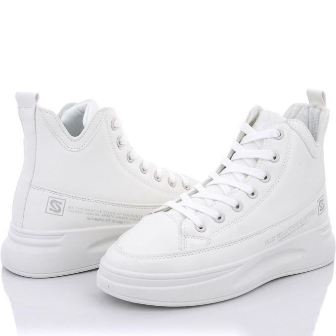 Ботинки Violeta 177-19-w р. 40 Белый