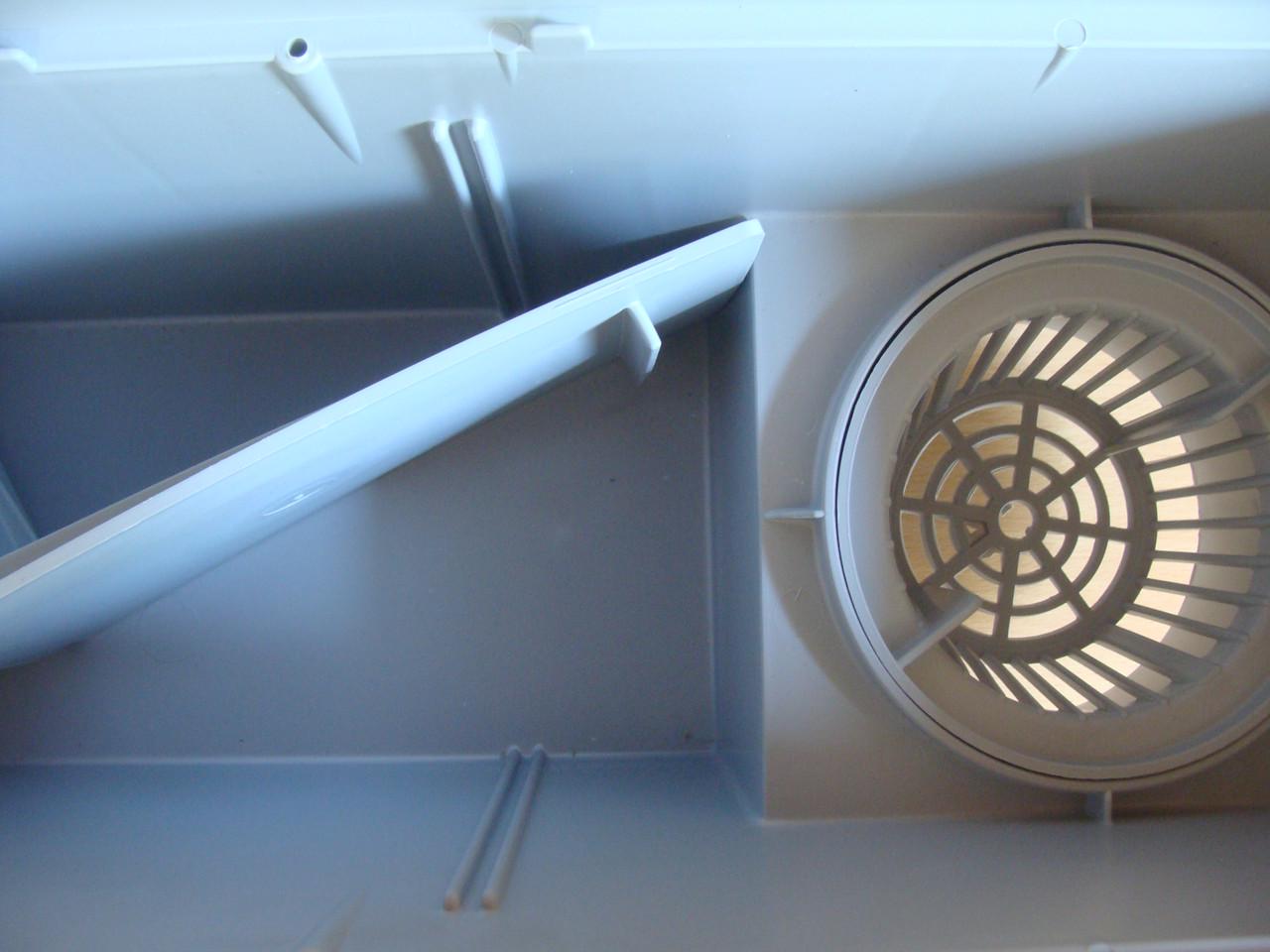 Зливоприймач Nicoll RPCRTVH (50517449) - фото 4 Зливоприймач Nicoll RPCRTVH (50517449) - фото 4