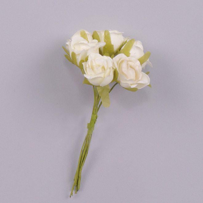 Бутоньерка Flora (25580)