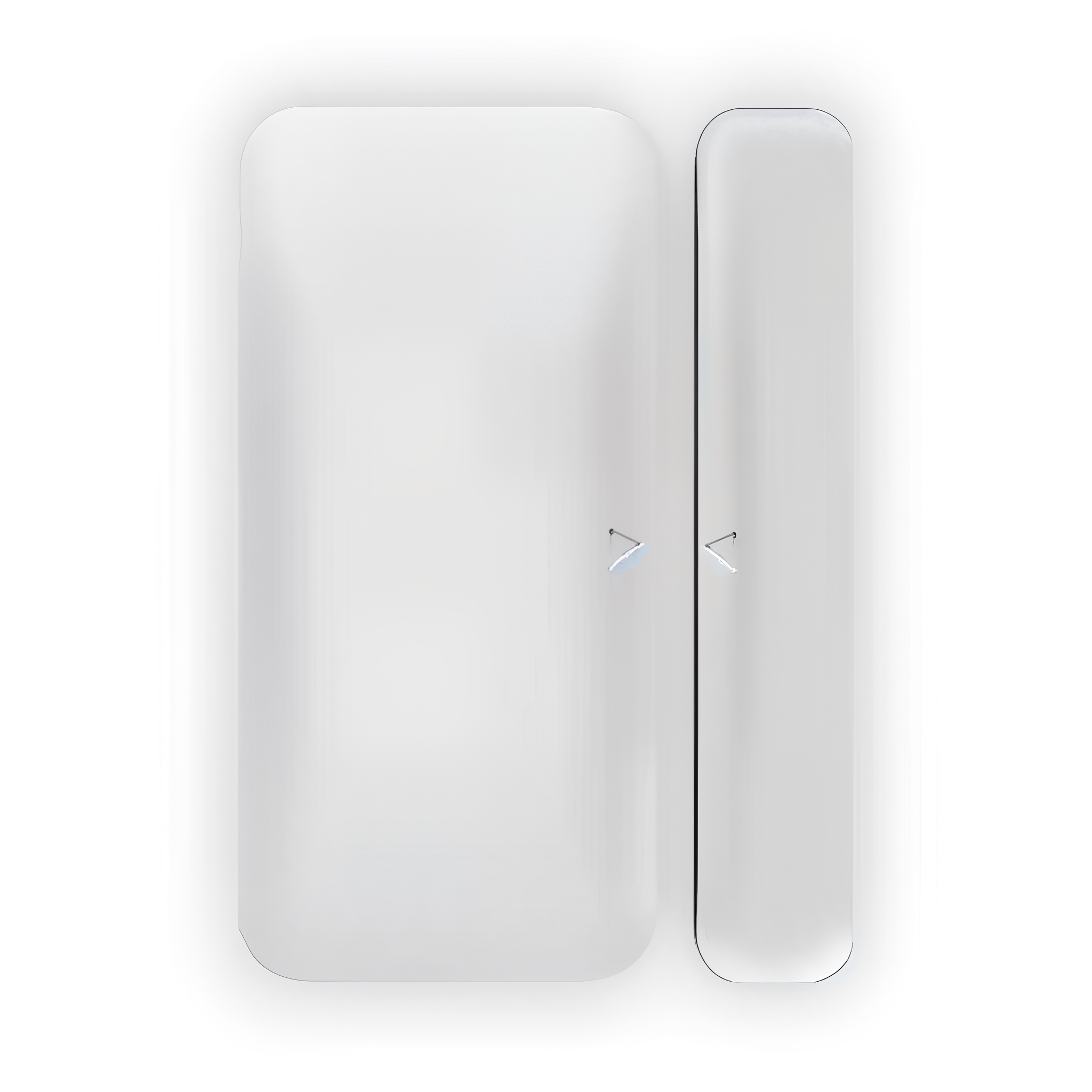 ᐉ Датчик відкривання дверей/вікон Engo EDOOR-MINI ZigBee (260132613 ...