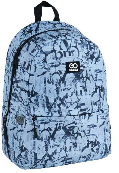 Рюкзак GoPack Education Teens GO25-188M-3 (4063276198655)