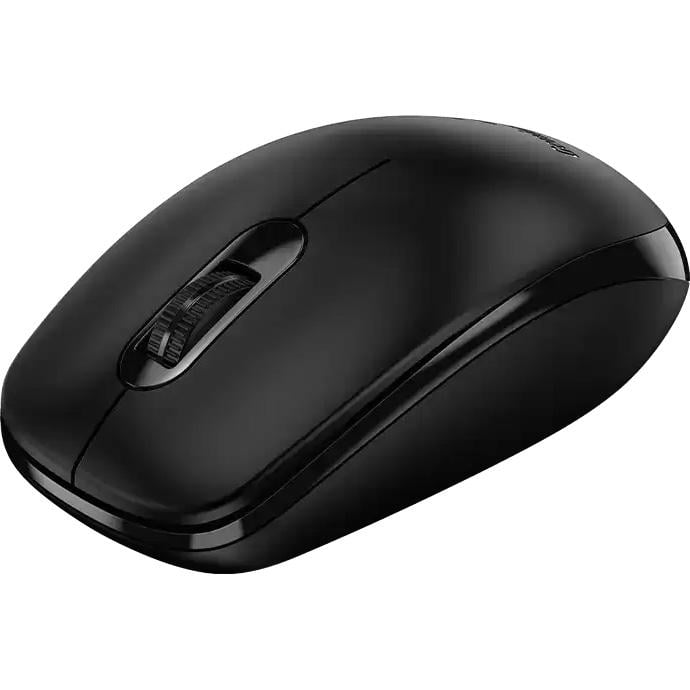 Компьютерная мышка беспроводная Genius NX-7000XE 2,4 гГц 1200 DPI Черный (31030049400)