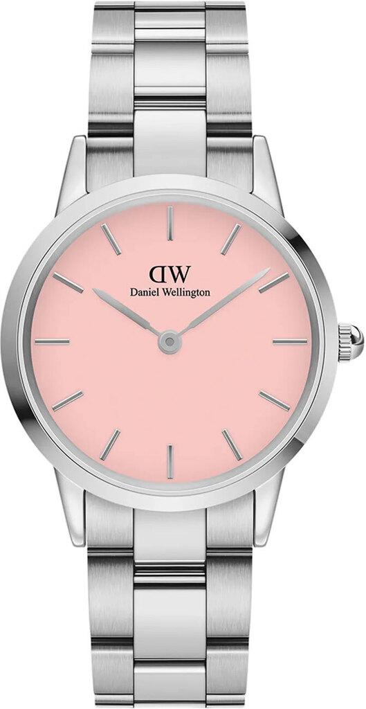 Часы кварцевые Daniel Wellington Iconic Link Blush 32 DW00100535