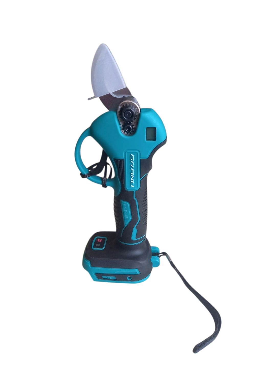 Секатор аккумуляторный GRAND CA-30F/20BL-1 (28605268)