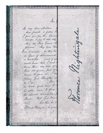 Блокнот Paperblanks Найтингел большой (PB2672-3)