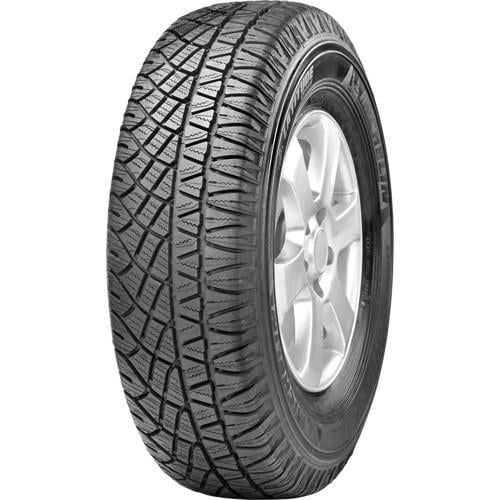 Автошина Michelin Latitude Cross 215/60 R17 100H не шип Автошина Michelin Latitude Cross 215/60 R17 100H не шип