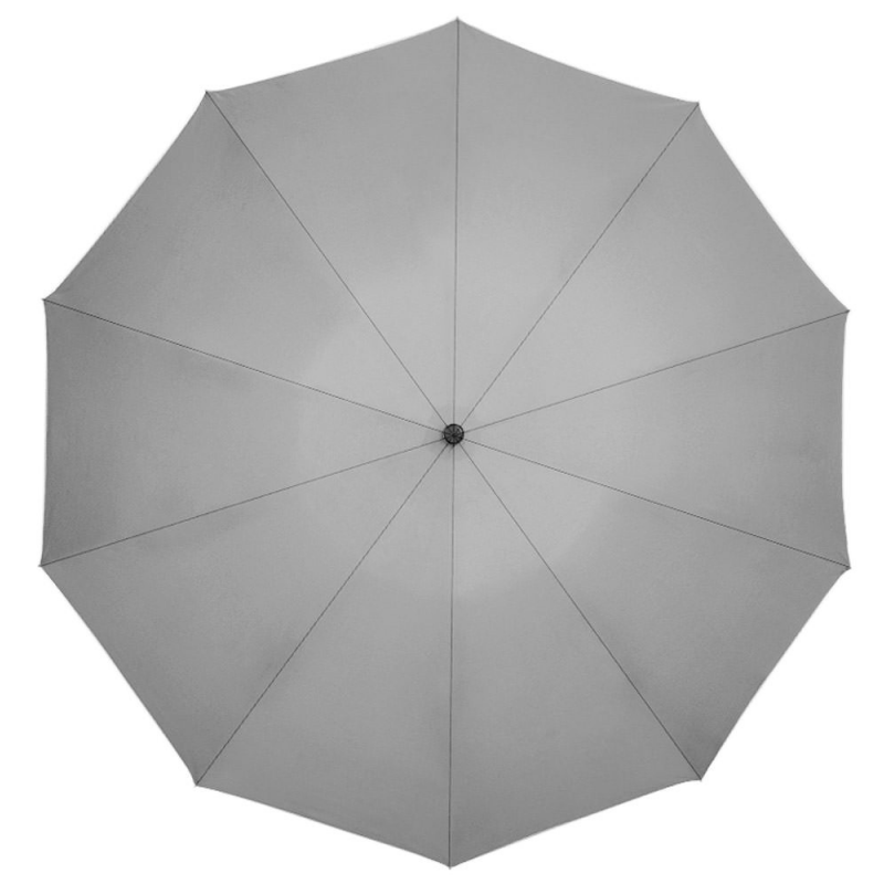 Зонт Zuodu Automatic Umbrella ZD001 Grey (68847)