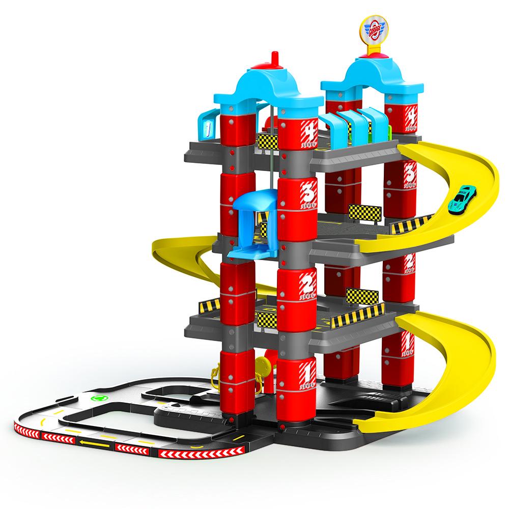 Гараж-парковка Orion 5159 (Укр5159 simb L)