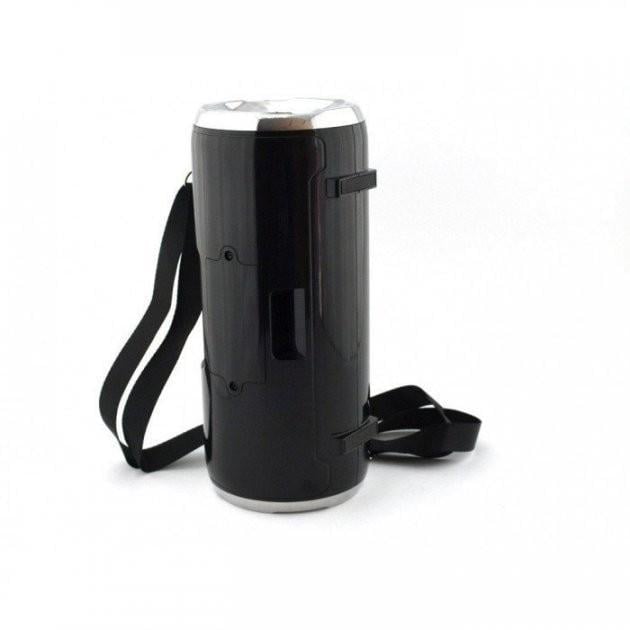 Аккумуляторный портативный радиоприёмник Golon RX-1888BT X-Treme FM/AM с Bluetooth/MP3/USB Черный