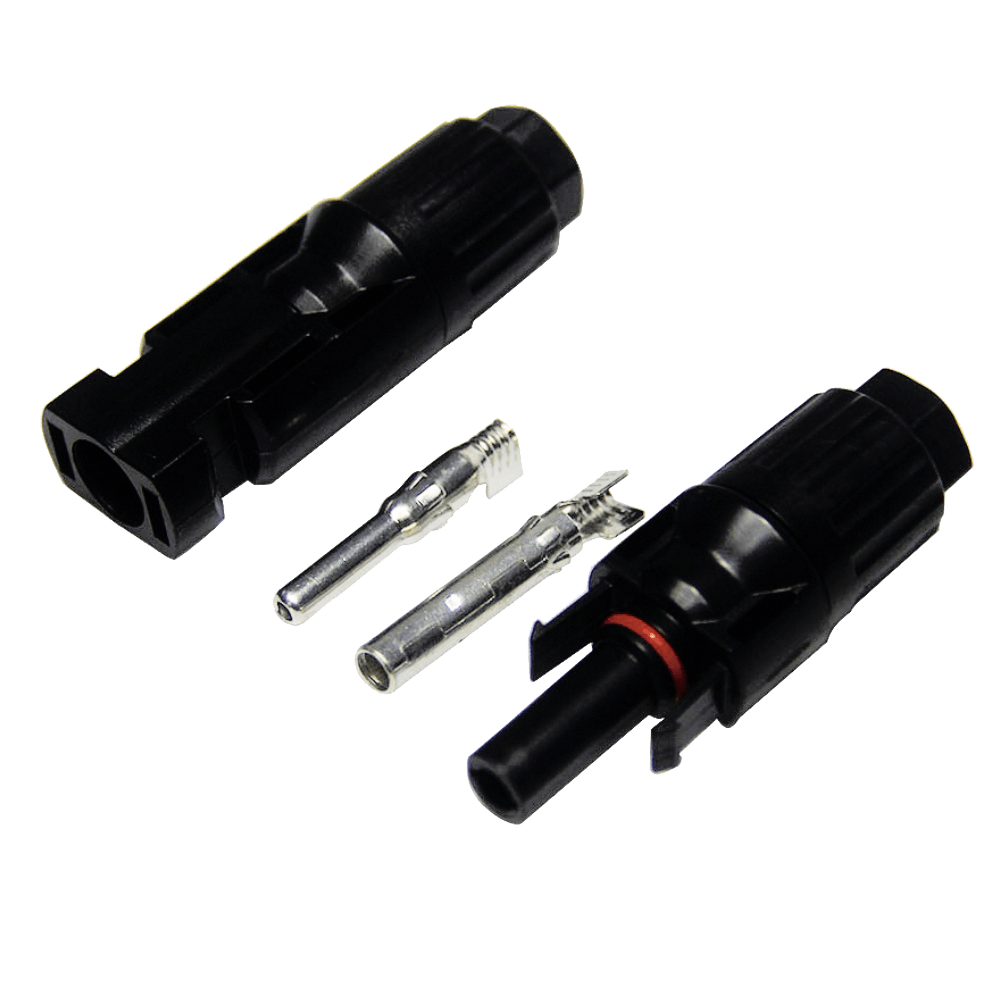 Комплект разъемов для солнечной панели LP - MC4 2 шт. (2479154624)