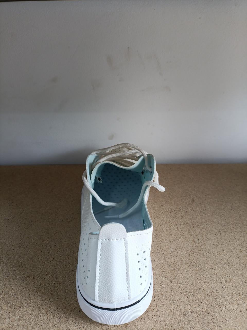 Мокасины женские лето р. 36 (2681118697) - фото 4