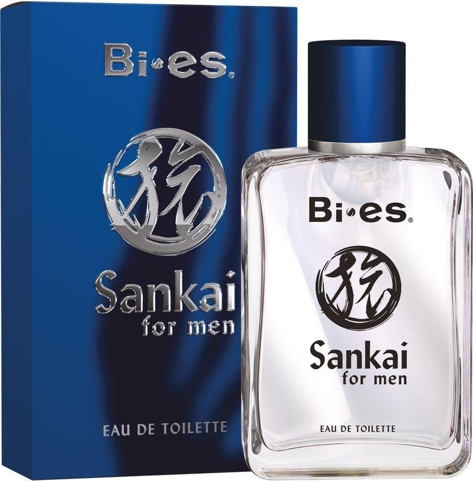 Туалетная вода Bi-Es Sankai 100 мл