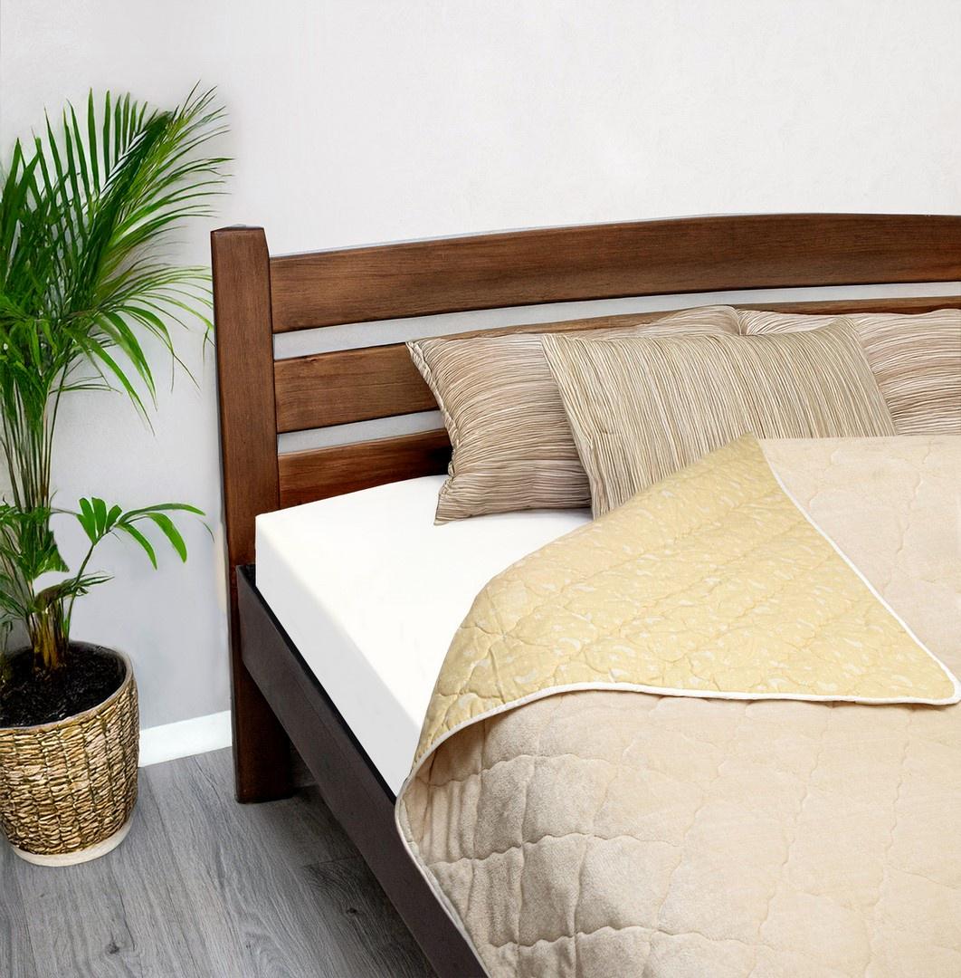 Покрывало флисовое Zastelli Camel 145х210 см (11879) Покрывало флисовое Zastelli Camel 145х210 см (11879)