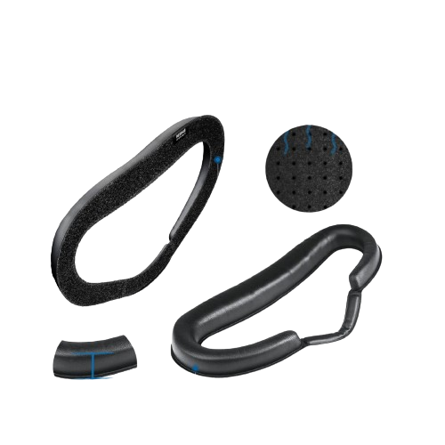 Кронштейн с накладками для дышащий Oculus Quest 2 (ACS-DKSNFOQ2) - фото 2