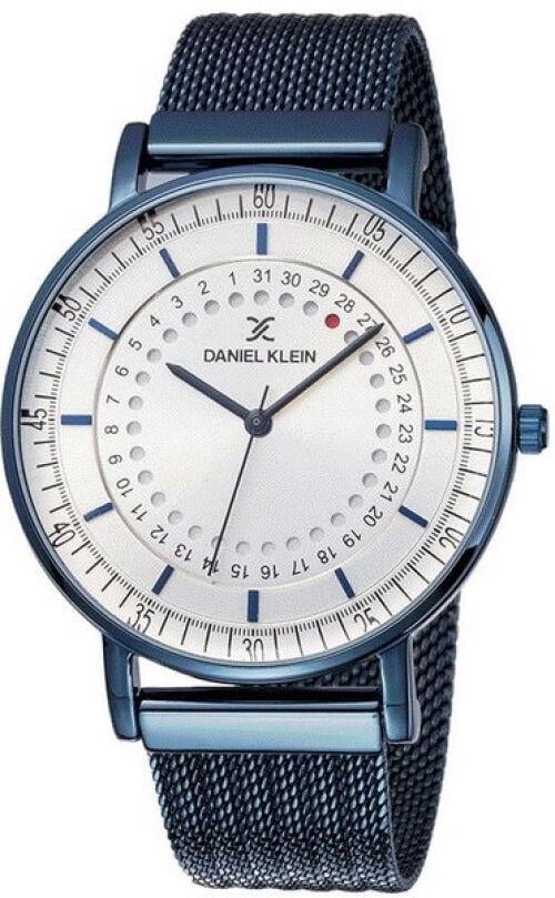 Наручний годинник чоловічий Daniel Klein DK11830-4 (106018)