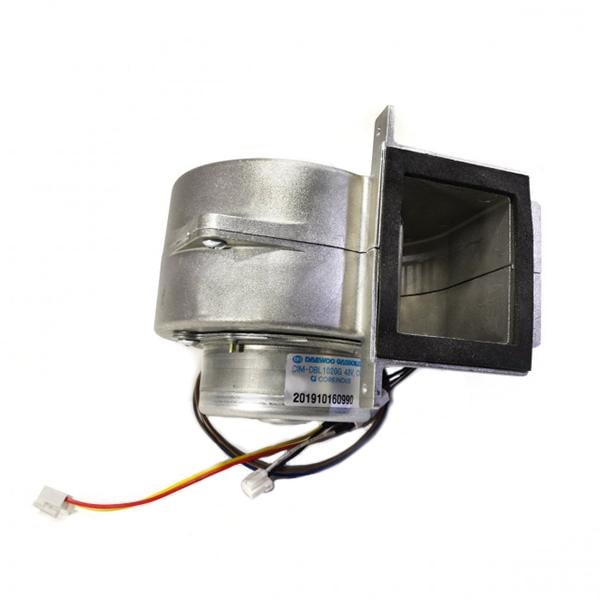 Вентилятор CIM-DBL 1020G 43 Bт для газового котла Daewoo GasBoiler MSC 3311852010 (00000058794)