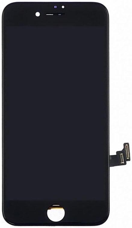 Дисплей и cенсор для Apple iPhone 7 Tianma Black
